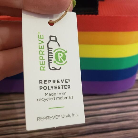 Teva All Gender Flatform Universal Rainbow Pride - Picture 6 of 16